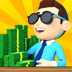 Millionaire Billionaire Tycoon 💰 - Clicker Game APK download