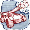 Scribbled Arena- PvP Battle