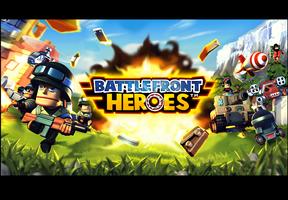 Battlefront Heroes Cartaz