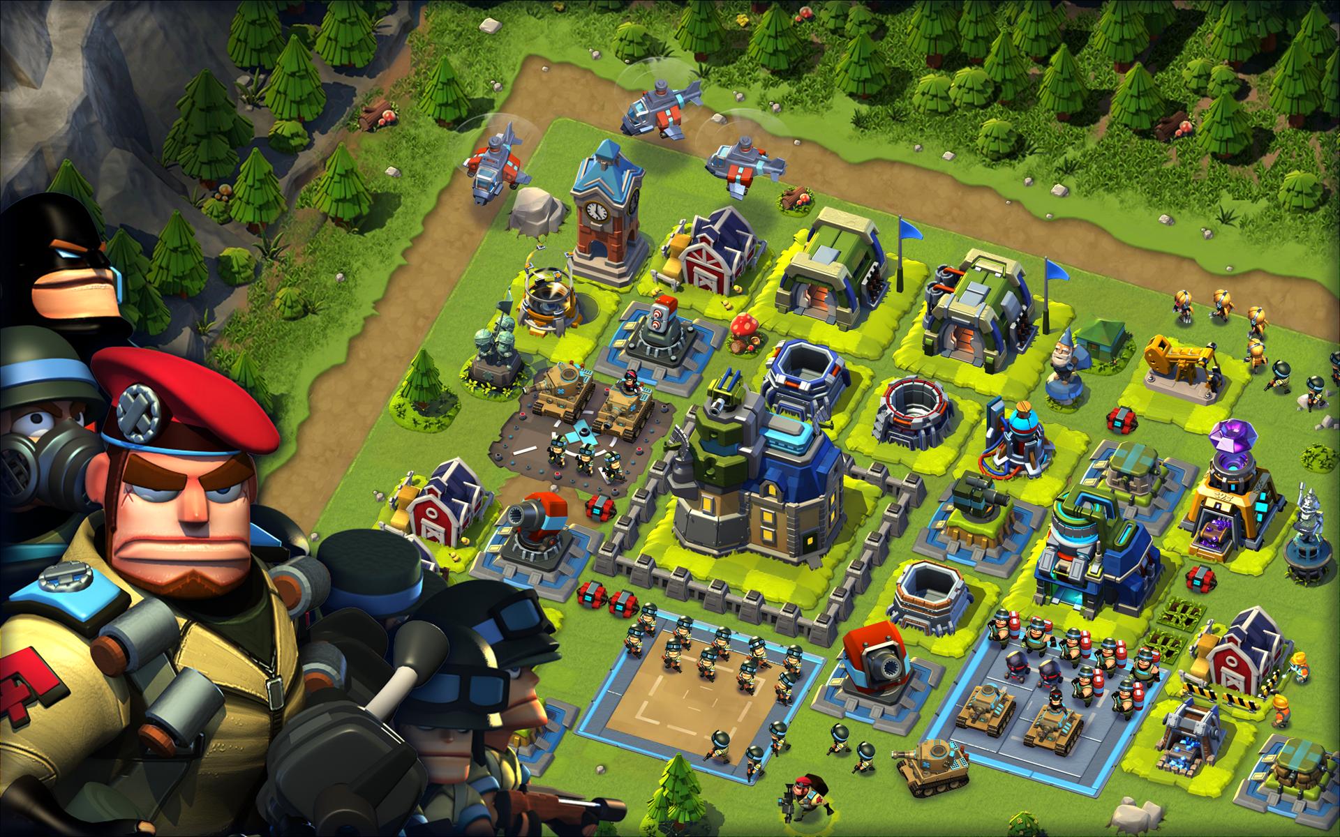 Battlefront Heroes For Android Apk Download