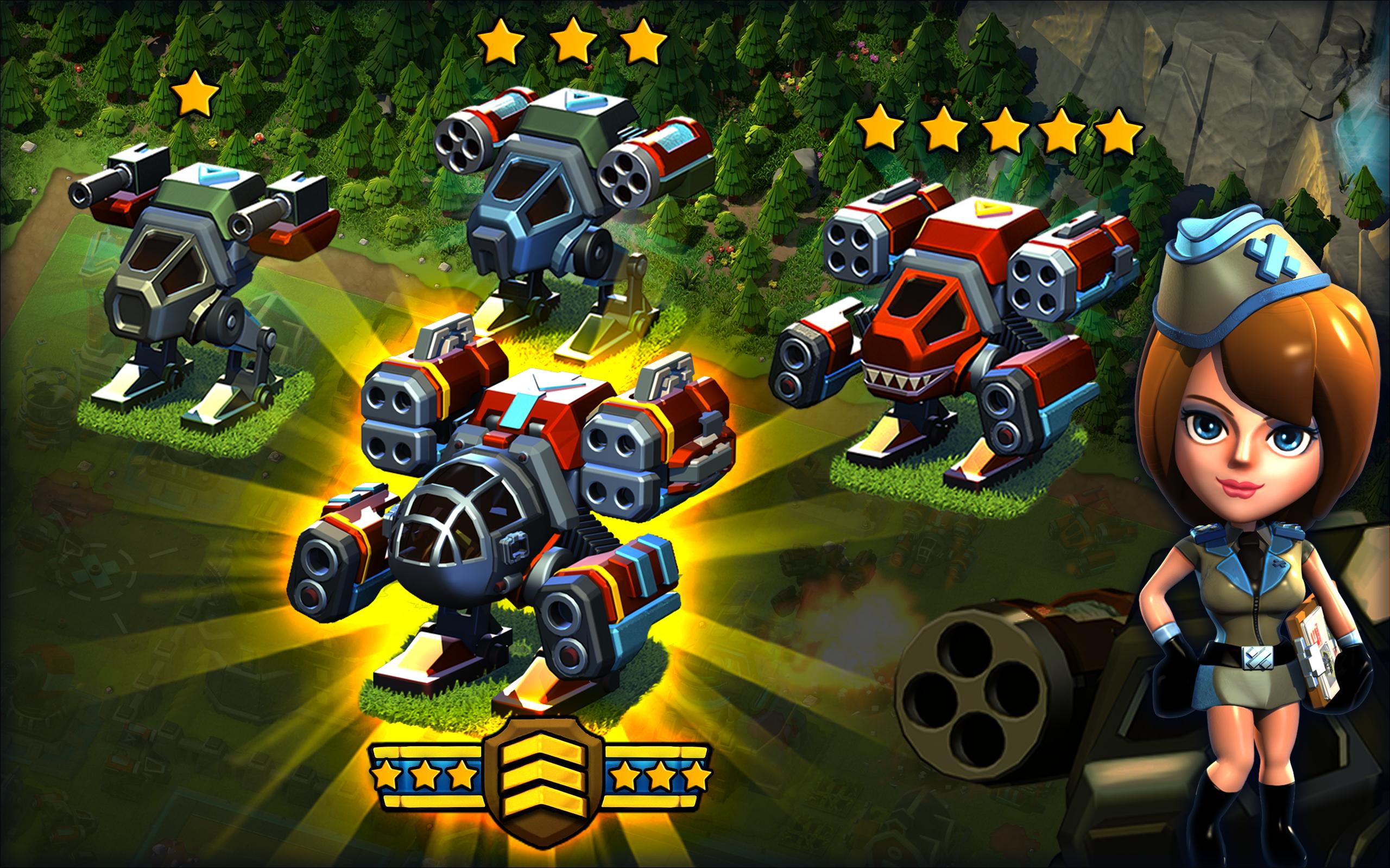 Battlefront Heroes For Android Apk Download