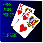 Video Poker-icoon