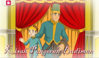 1 Schermata Dongeng Pangeran Budiman
