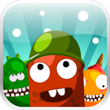 Plants vs Monster APK