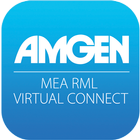 Amgen MEA-RML Virtual Meeting أيقونة