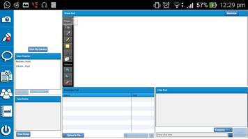 Amgen MEA-RML Virtual Meeting تصوير الشاشة 2