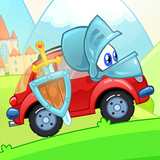 Wheelie 6 - Fairytale APK