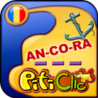 PitiClic Si-la-be icône