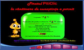 PitiClic Si-la-be capture d'écran 2