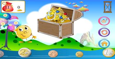 برنامه‌نما Financial Education for Kids عکس از صفحه