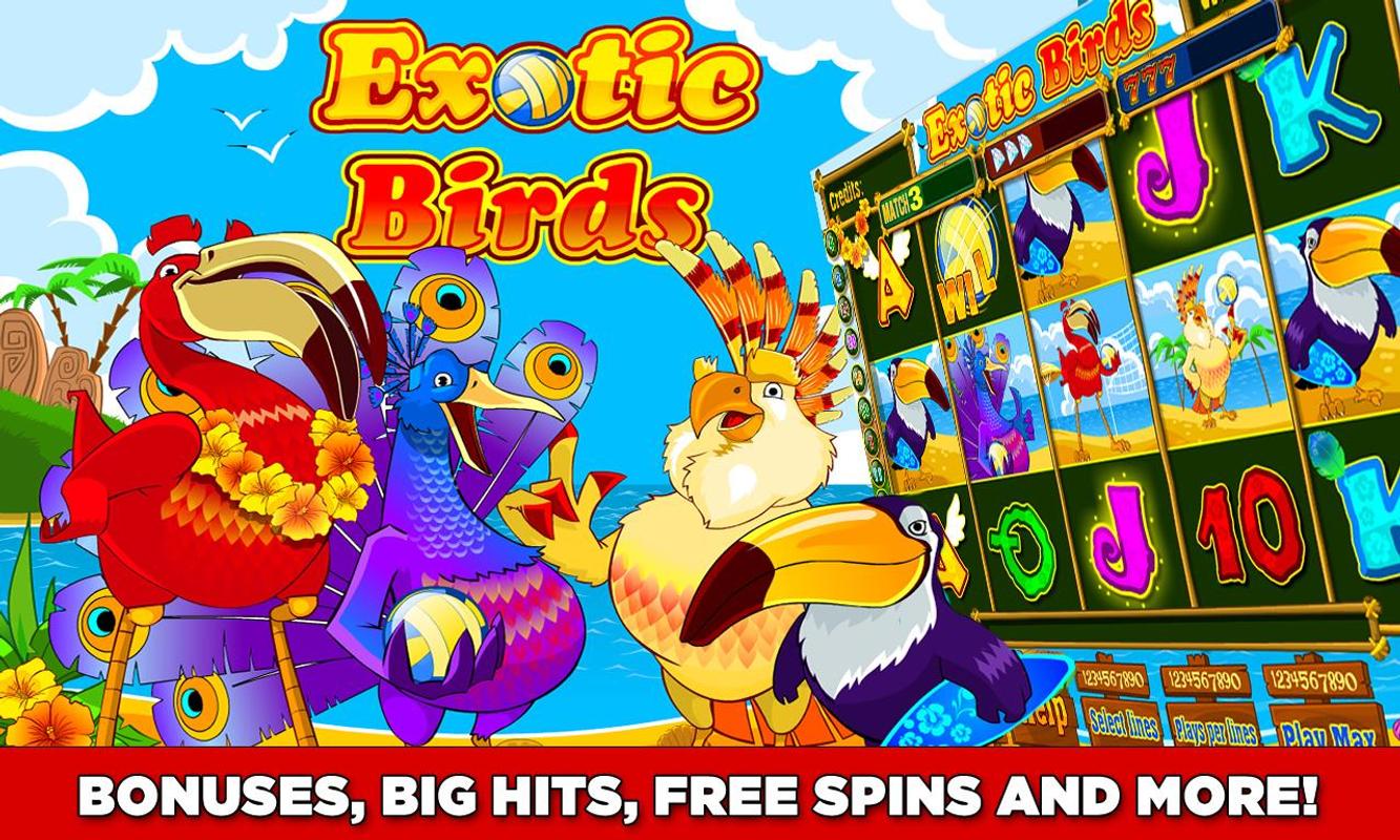 Epic slots for free