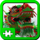 Puzzles: Dragons آئیکن