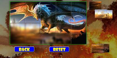 Puzzles: Dragons capture d'écran 2