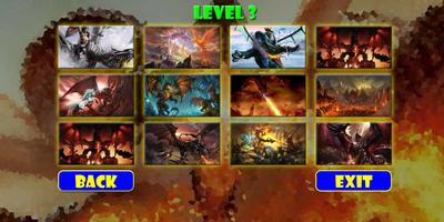 Puzzles: Dragons capture d'écran 3
