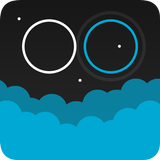 Clouds أيقونة