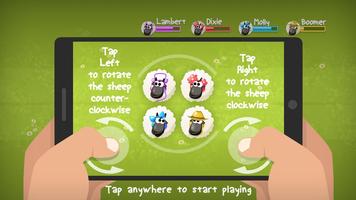 Four Sheep screenshot 1