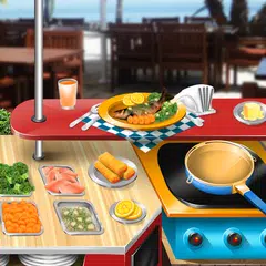 Cooking Chef Food Game APK 下載