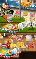 Cooking Chef imagem de tela 1