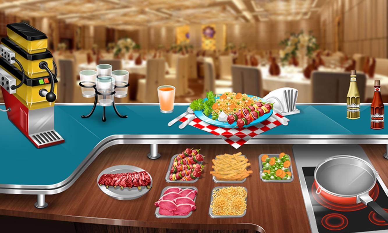 Cooking and restaurant games download for windows 7 Cooking and restaurant games download for windows 7