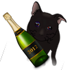Drunk Cat Run APK