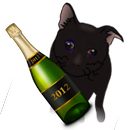 Drunk Cat Run APK