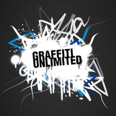 Graffiti Unlimited icon Graffiti Unlimited icon