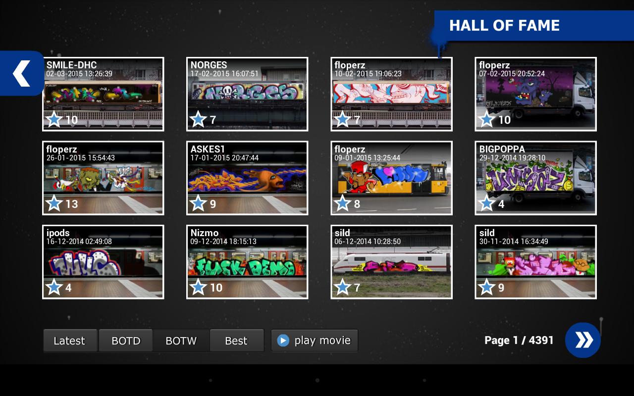 Graffiti Unlimited for Android - APK Download