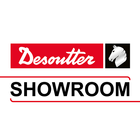 Desoutter Showroom Zeichen