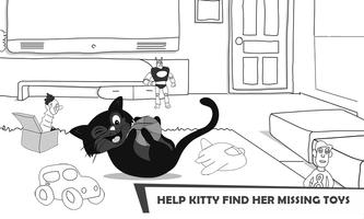 برنامه‌نما Cat’s Day Out : Runaway Kitty عکس از صفحه