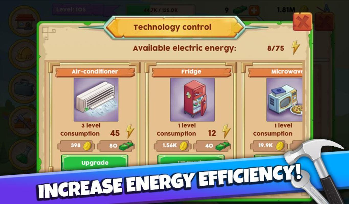 Make a City Idle Tycoon APK Download - Gratis Petualangan ...