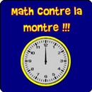 APK Math contre la montre