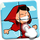 Easy Jigsaw Puzzle Kids APK