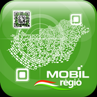 MOBILrégió иконка