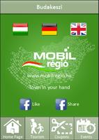 MOBILEregion โปสเตอร์