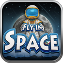 Fly in Space FREE APK