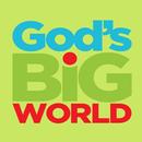 God's Big WORLD-APK
