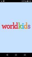 WORLDkids screenshot 1