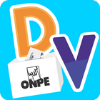 DivertiVoto アイコン