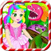 Princess Juliet Wonderland:Gry logiczne dla dzieci