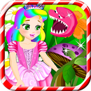 Juliet Wonderland:jeux de logique pour les enfants APK