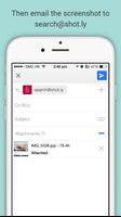 Shotly for instagram search captura de pantalla 1