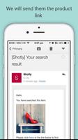 Shotly for instagram search скриншот 2