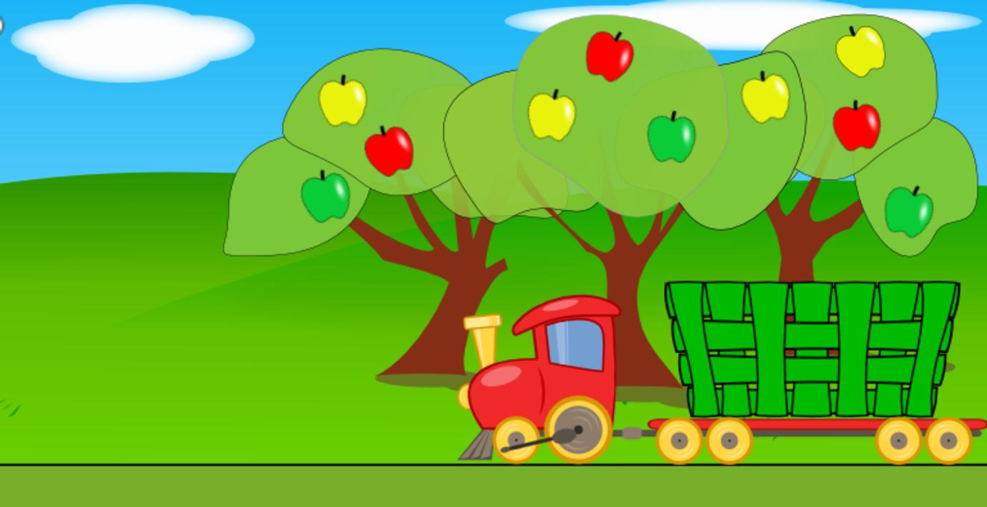 Паровоз собирает. Паровозик с фруктами и овощами. Паровозик с фруктами и овощами для деток. Фермерский паровозик. Игра витаминный паровоз для детей.