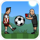 Soccer Balls Free أيقونة