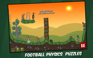 Soccer Balls Free Screenshot 1