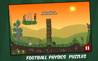 Soccer Balls Free APK download
