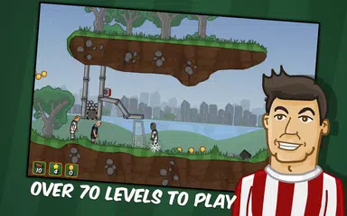 Soccer Balls Free APK download