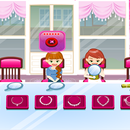 Wedding Dress Jewelry Shop APK