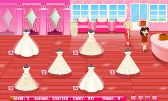 Wedding Dress Jewelry Shop screenshot 2