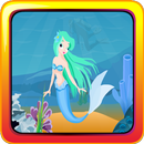 Ajaz Mermaid Escape APK